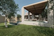 Vamos Kreta, Vamos: Projektresidenz mit Meerblick und Swimmingpool Haus kaufen